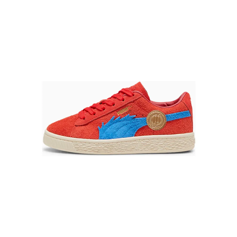 Puma x One Piece Suede PS Buggy Brand New (396649-01)