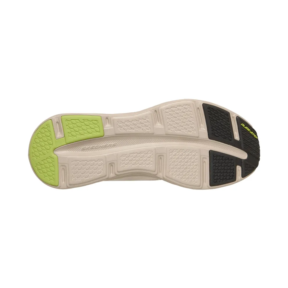 Skechers Slip-ins: Glide-Step Altus – Korvus Sneaker Taupe