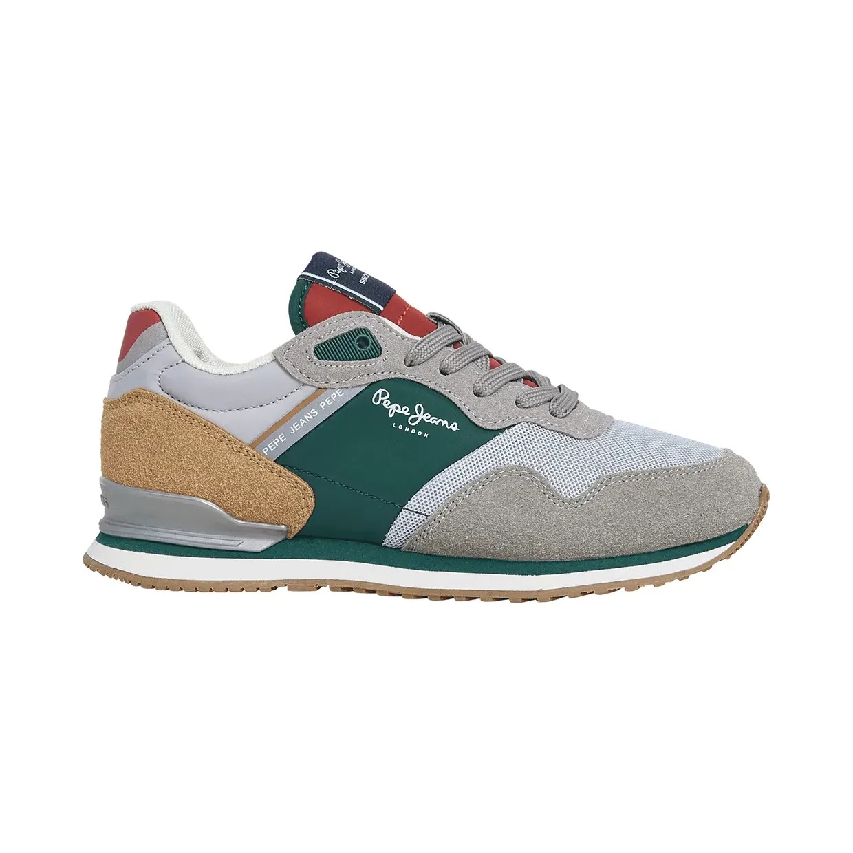 pepe-sneaker PBS400004-913