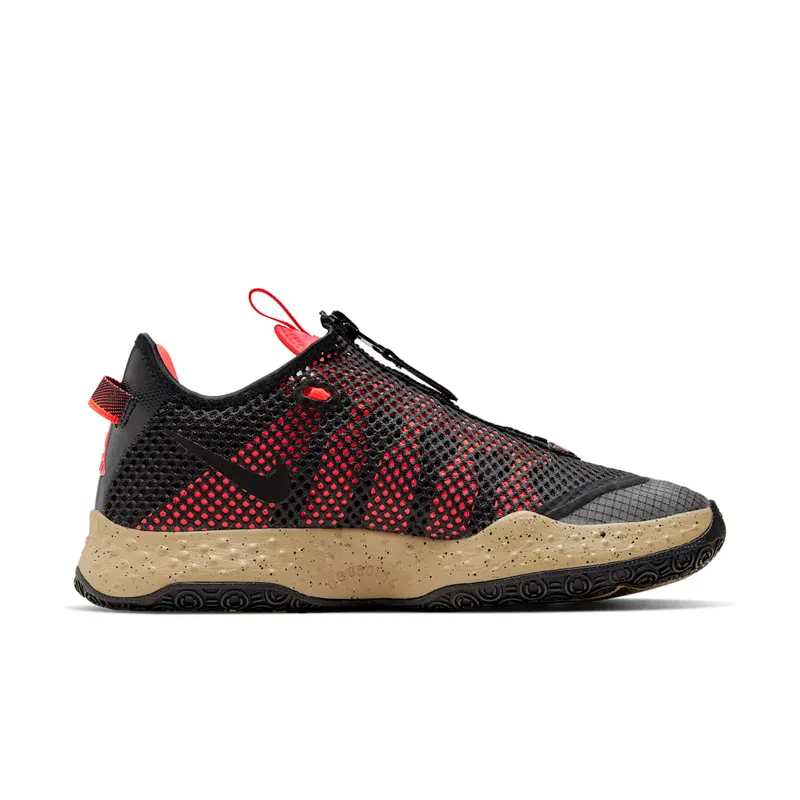 Nike PG 4 PCG Multi-Color Multi-Color/Multi-Color (CZ2240-900)