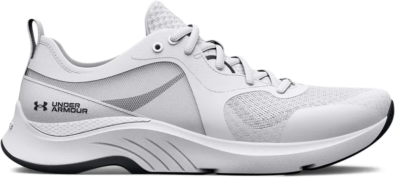 Under Armour HOVR™ Omnia White (3025054-104)
