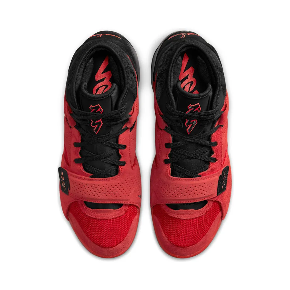 Jordan Zion 2 “Raging Bull” (DO9073-600)