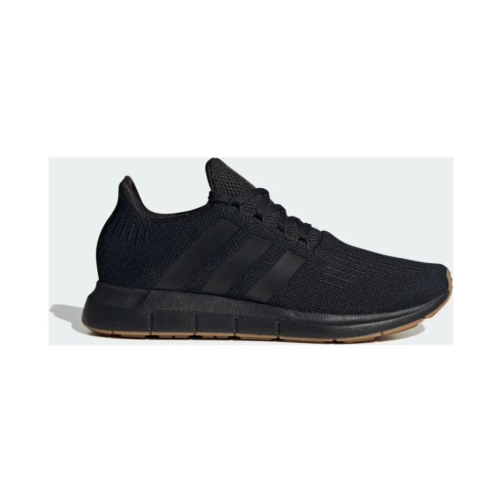 Adidas Swift Run 1.0 Core Black / Core Black / Core Black (IE7476)