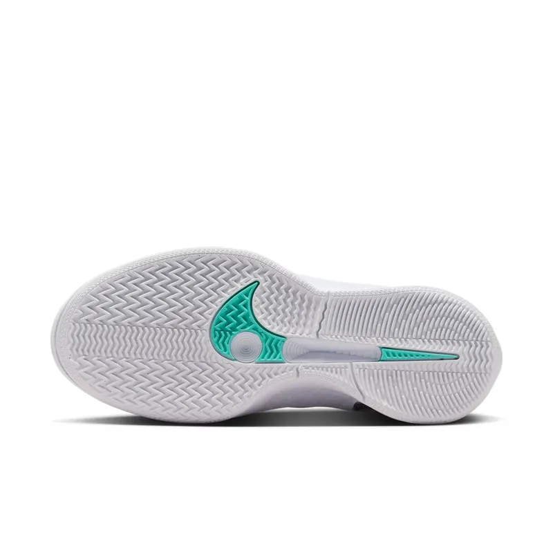 Nike Sabrina 2 “White Noise” (FQ2174-101)