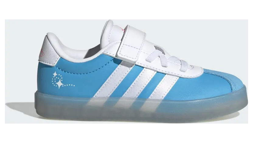 adidas-court JR4901