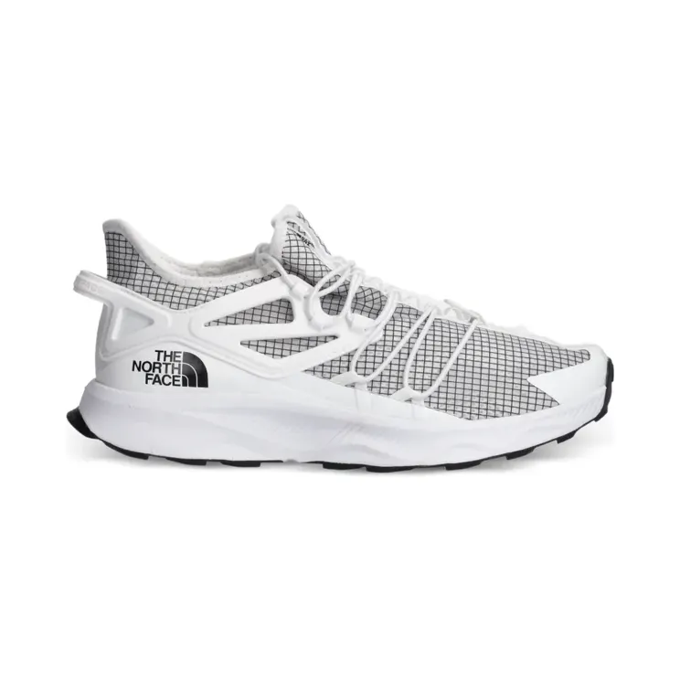 The North Face Performance- mit Gittermuster “White” (NF0A7W5U)