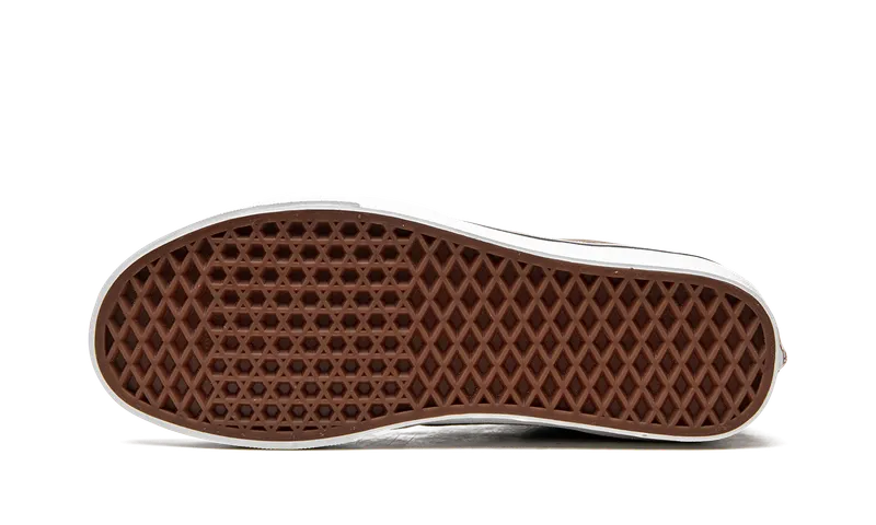 Vans SK8 HI “Walnut” (VN0007NP1NU)