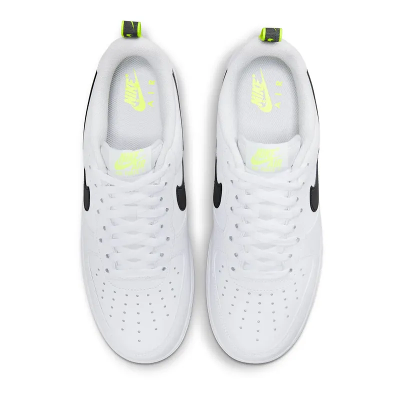 Nike Air Force 1 ’07 White (DZ4510-100)