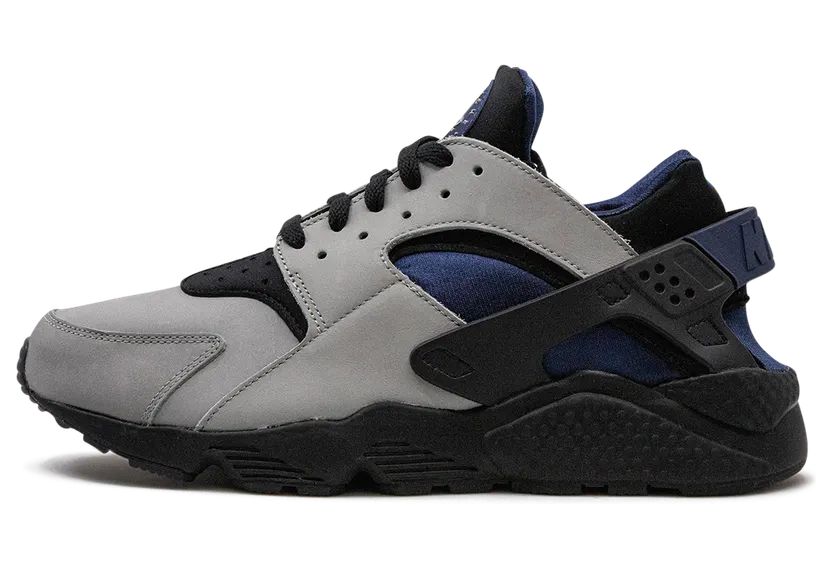 Nike Air Huarache LE Blauw (DH8143-400)