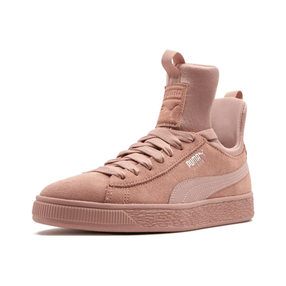Puma SUEDE FIERCE MNS “Pink/Copper/Beige” (366010-01)