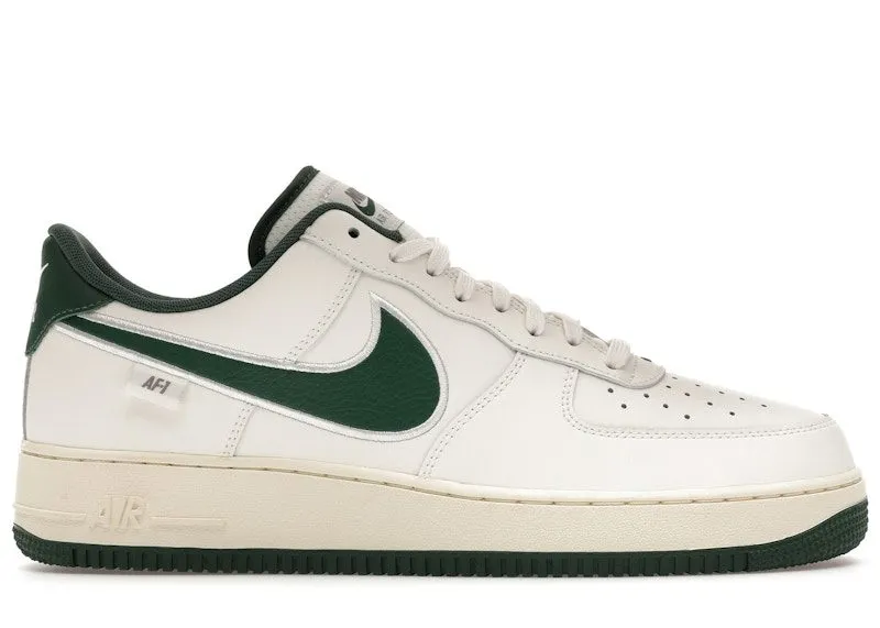 Nike Air Force 1 Low ’07 Sail Fir Green (FV0392-100)