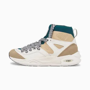 Puma x Ami Trc Blaze Mid White (38861901)
