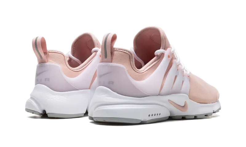 Nike Air Presto “Pink Oxford” (DM8328-600)