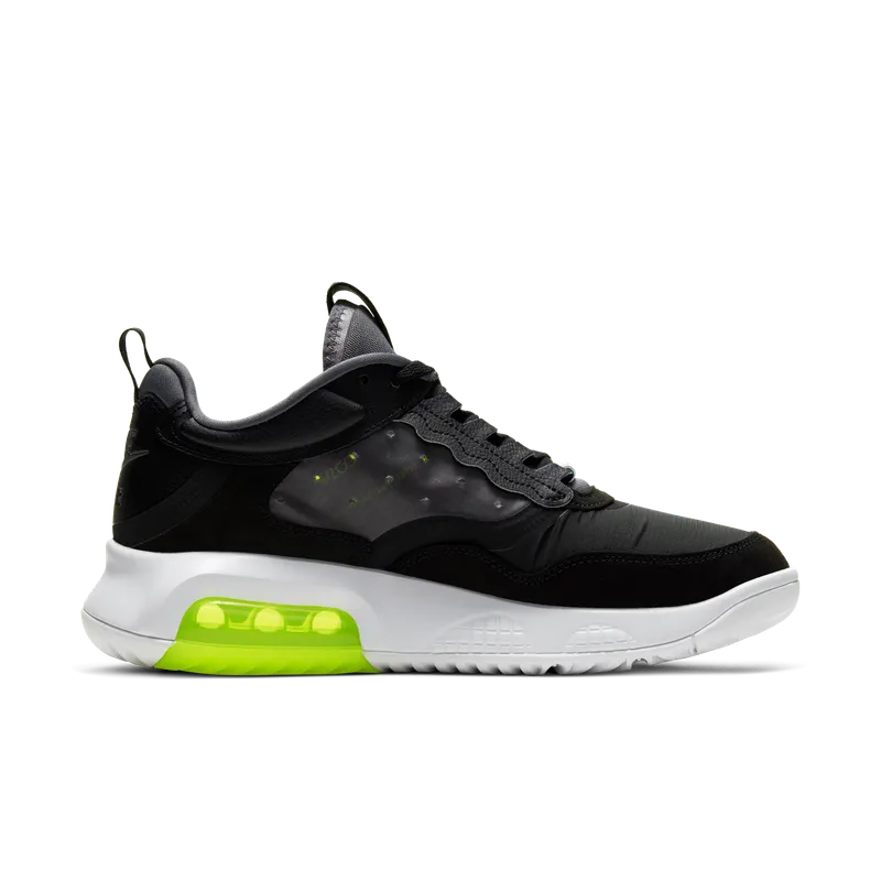 Jordan Max 200 Black Volt Black/Volt/White (CD6105-007)