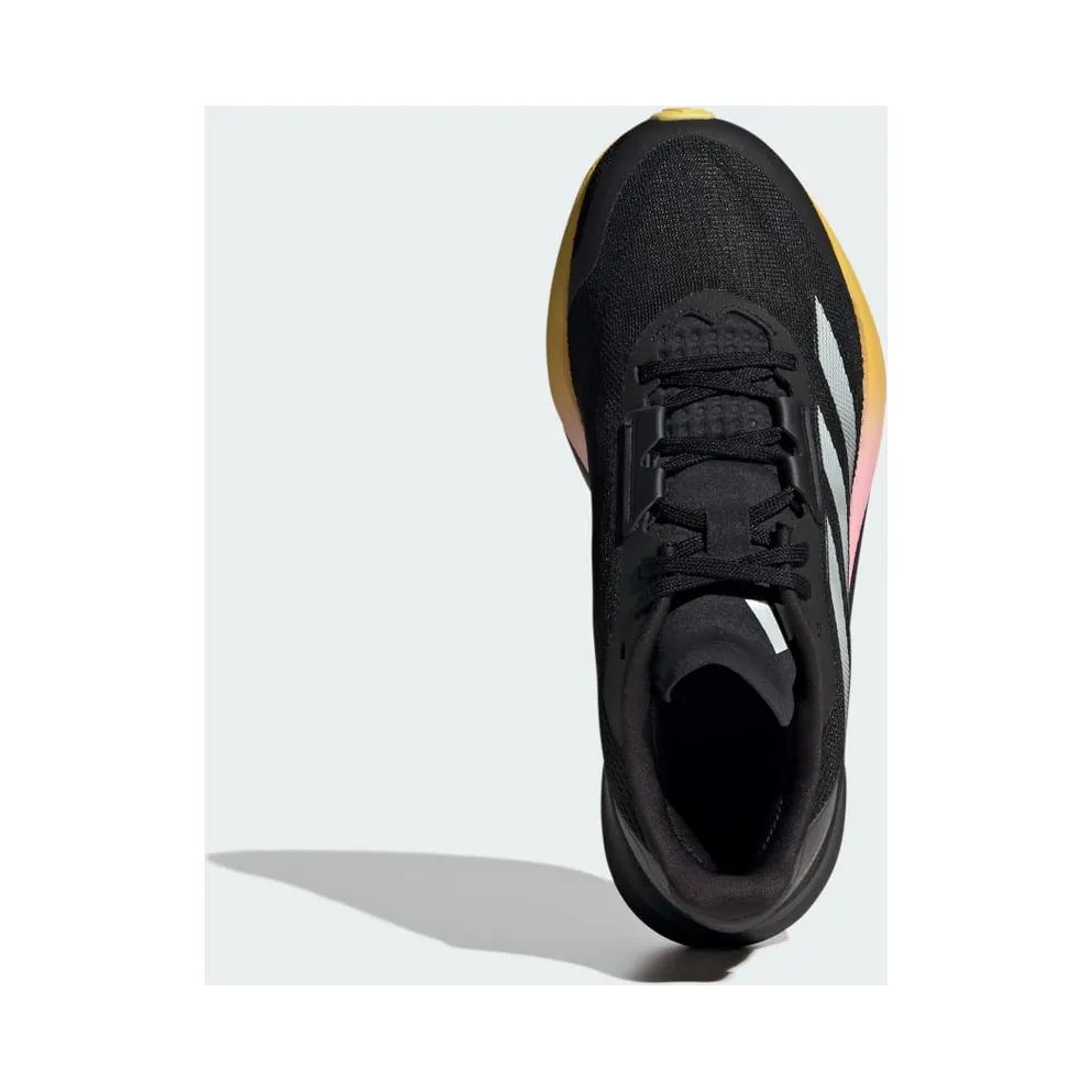 Adidas Duramo Speed Core Black / Zero Metalic / Spark (IE4037)
