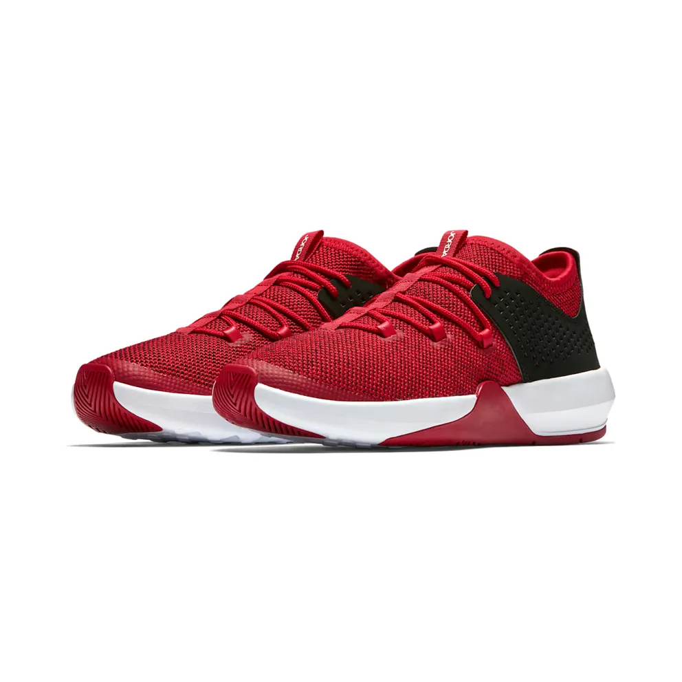 Jordan Express Gym Red/White-Black Gym Red/White-Black (897988-601)