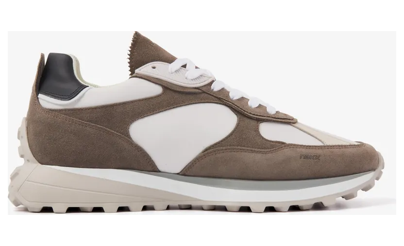 Nubikk Cross Road M Taupe (2105720023X)