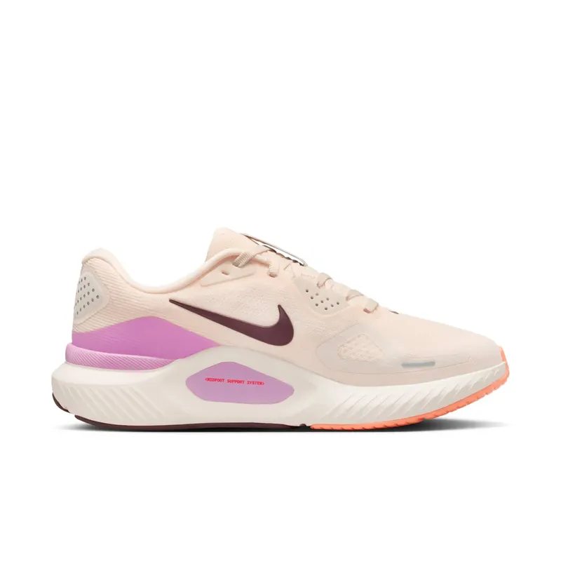 Nike Structure 26 Chalk/Light Magenta/Orange Pulse/Tattoo (HJ1101-113)