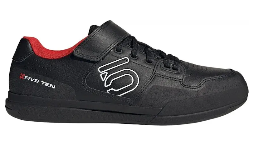 adidas Five Ten Hellcat Core Black Cloud White (IF5061)