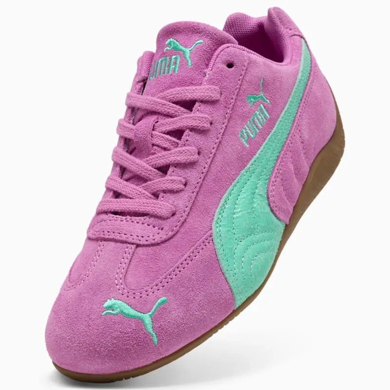 Puma Speedcat Vibes Womens “Mauve Pop Gum” (406143-02)