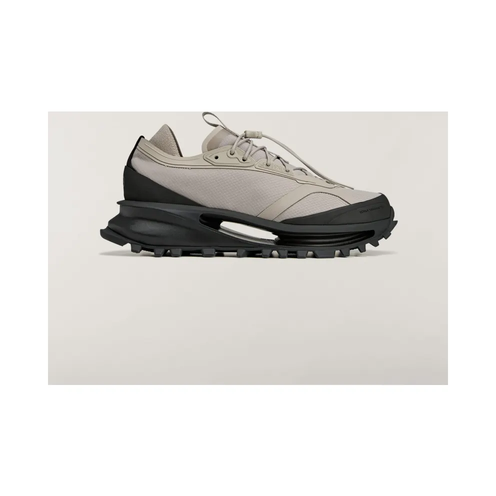 Adidas Y-3 S-Gendo Trail Light Brown / Light Brown / Black (JQ0200)