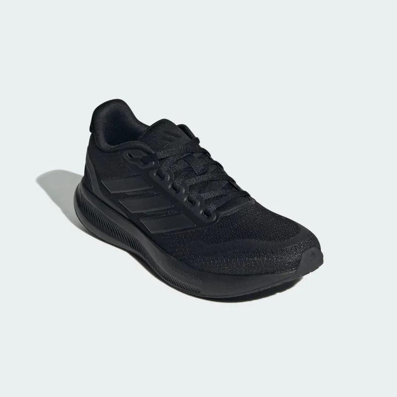 Adidas Runfalcon 5 Kids Core Black / Core Black / Core Black (IE8586)