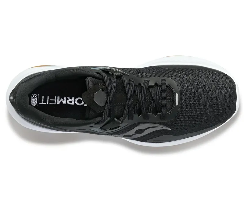 Saucony GUIDE 15 “Black” (S20684-12)