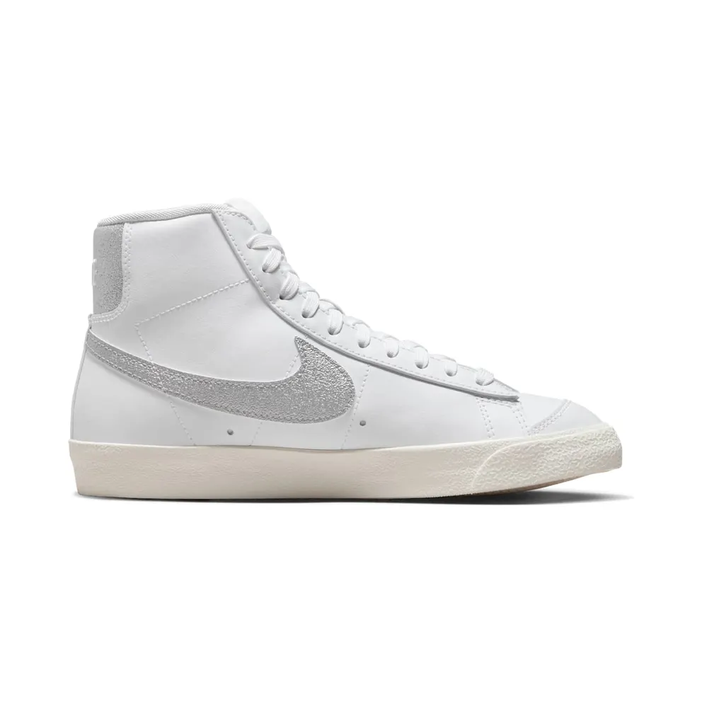 Nike Blazer Mid ’77 ESS White (DQ7574-100)