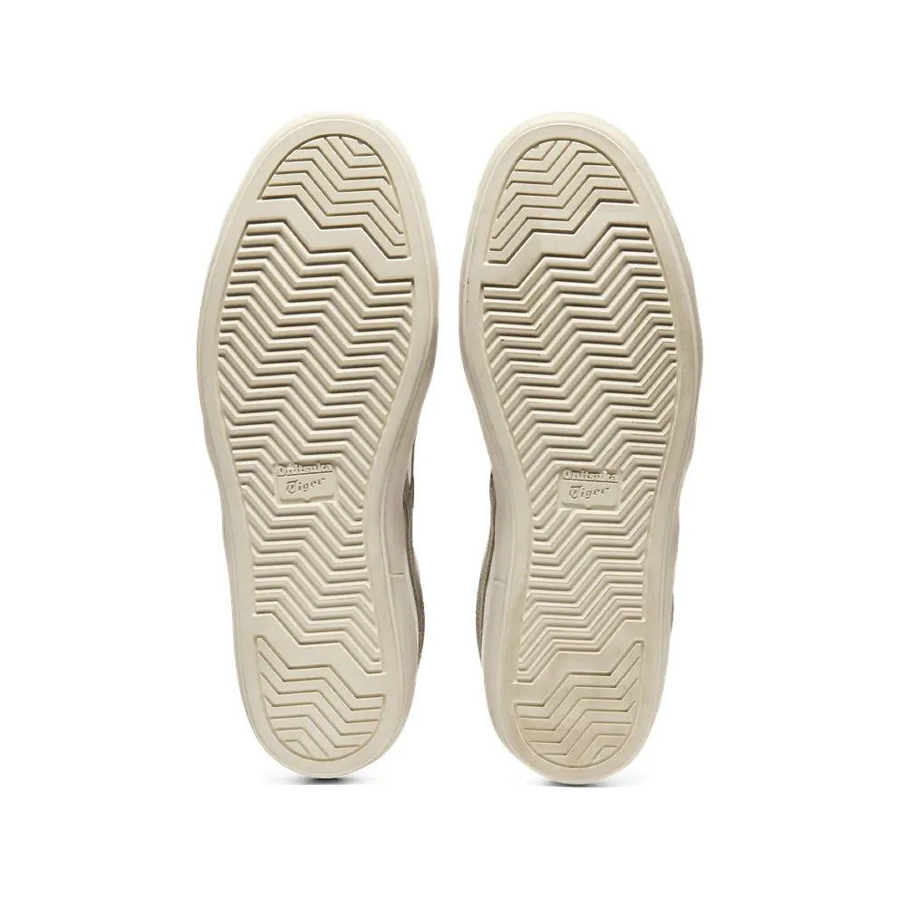 Onitsuka Tiger Fabre Low Italian Made White Grey (1183C550-100)