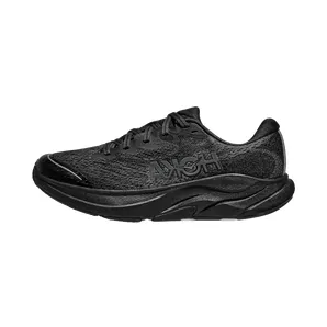 Hoka Rincon 4 GS “Triple Black” (1168874-BBLC)