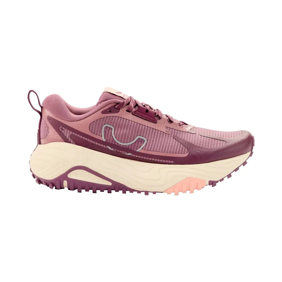 True Motion sneaker Lilac (TMW01181B01)