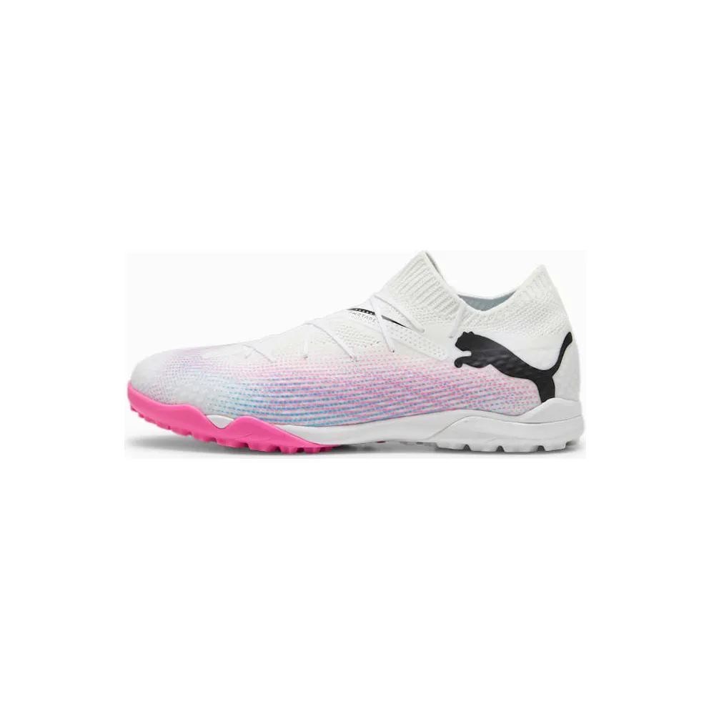 Puma Future 7 Pro Cage “White Pink” (107710-01)