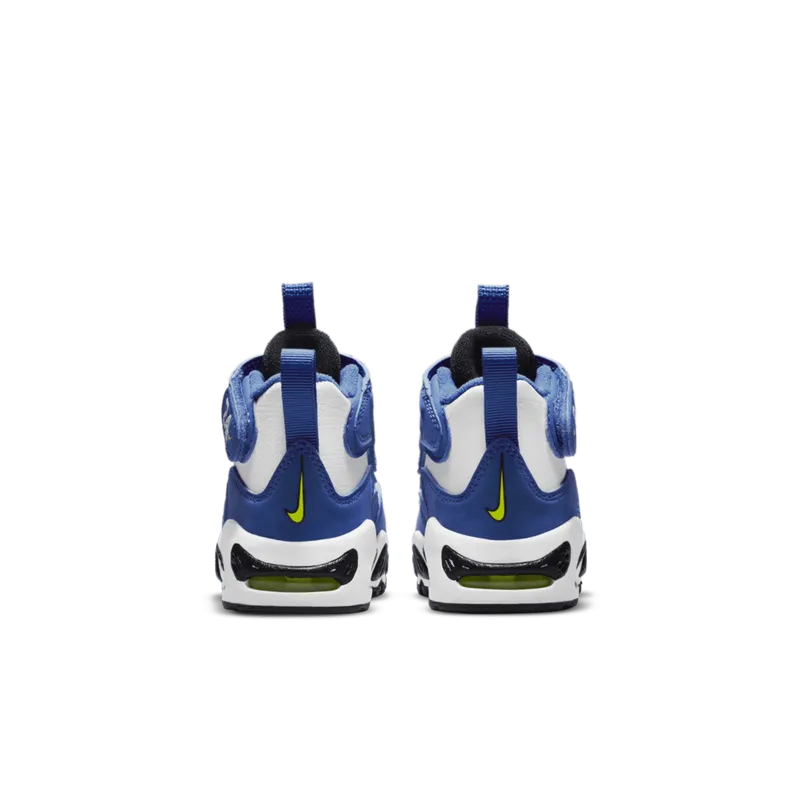 Nike Air Griffey Max 1 Varsity Royal (TD) (2021) (DJ5164-400)