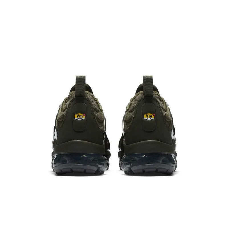 Nike Air VaporMax Plus Cargo Khaki Cargo Khaki/Sequoia-Clay Green (924453-300)