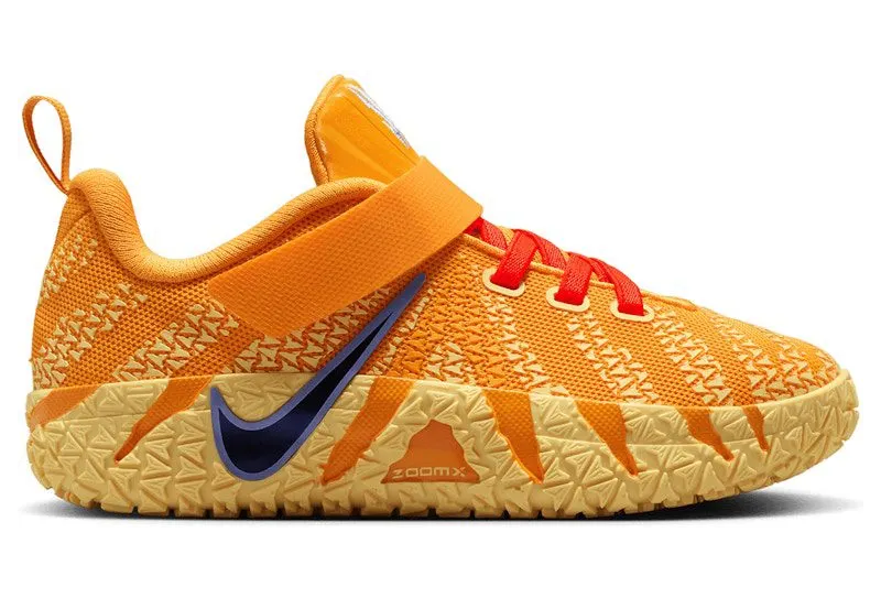 Nike Ja 3 Hustle & Flow (IB4771-700)