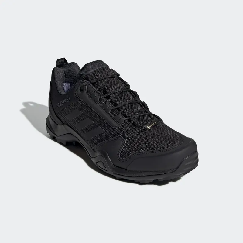 Adidas Terrex AX3 GORE-TEX Hiking Core Black / Core Black / Carbon (BC0516)