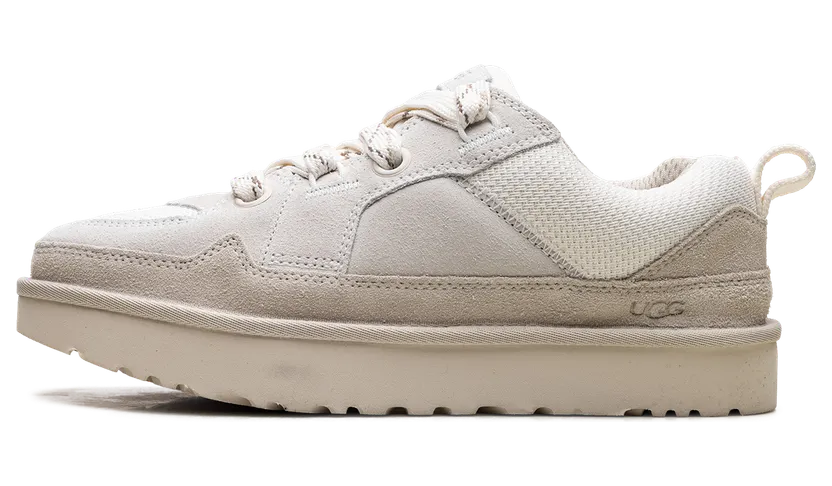 Ugg Lowmel Lo Jasmine “Beige” (1168890-JSM)