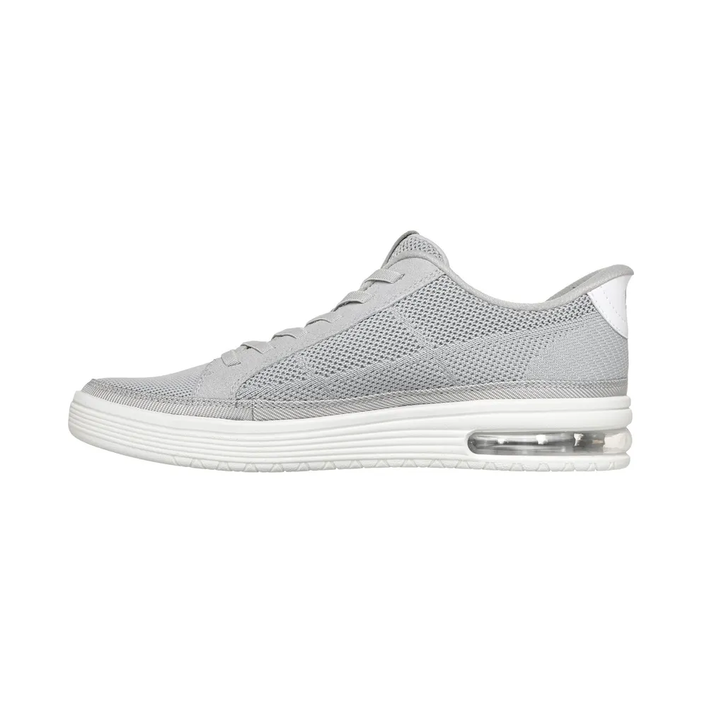 Skechers Slip-ins Mark Nason: Sup-Air “Caldor Sneaker Grey” (211284GRY)
