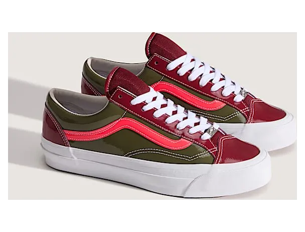 vans-old-skool VN000D9RGAH