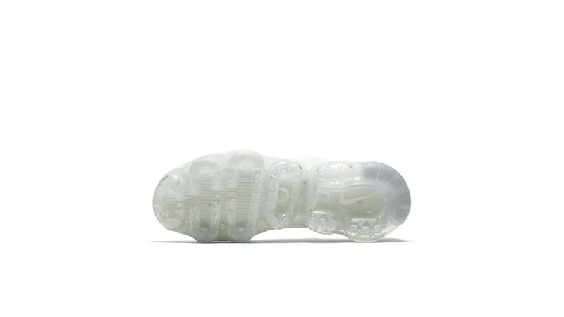 Nike Air VaporMax Triple White (W) White/White-Sail-Light Bone (849557-100)