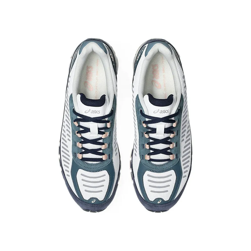 ASICS GEL-QUANTUM 360 I AMP “White / Midnight” (1203A731-101)