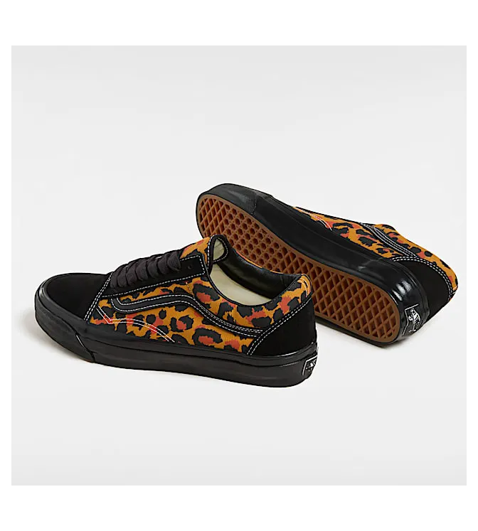 vans-old-skool VN000D56BKA