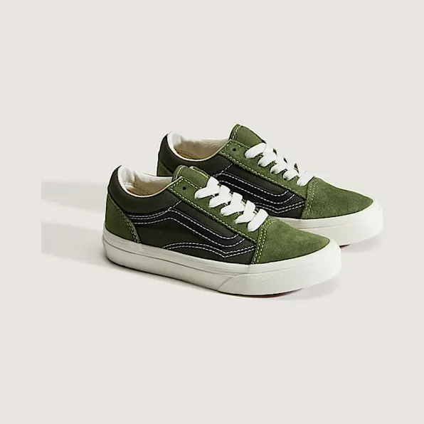 vans-old-skool VN000CY8GRK