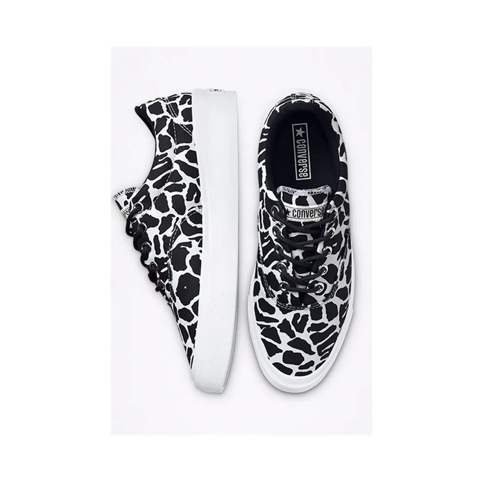 Converse Rock Print Skidgrip White/Black/White (171335C)