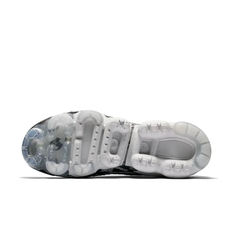 Nike x Acronym Air VaporMax Moc 2 Light Bone/Volt (AQ0996-001)