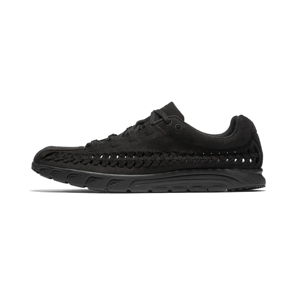 Nike Mayfly Woven Black/Black (833132-003)