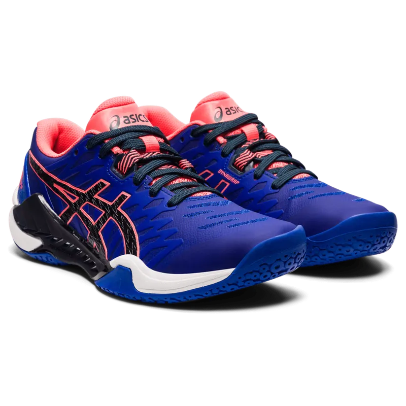 Asics BLAST FF 2 Lapis Lazuli Blue/French Blue (1072A046.400)