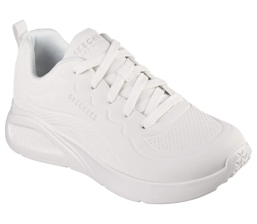 skechers-skech 177288 WHT