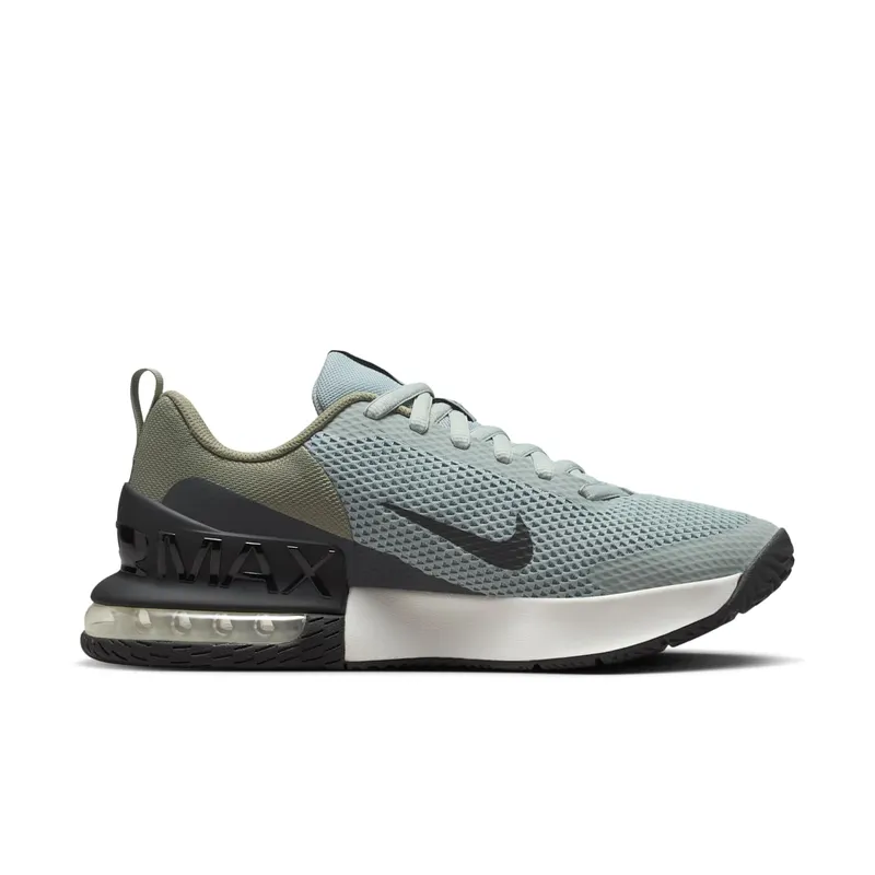 Nike Air Max Alpha Trainer 6 Light Silver Dark Stucco Pure Platinum Anthracite (FQ1833-007)