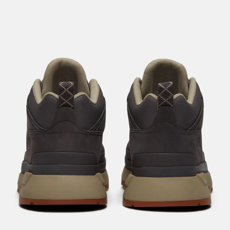 Timberland sneaker Dark Grey (TB0A6DKN-A9O)
